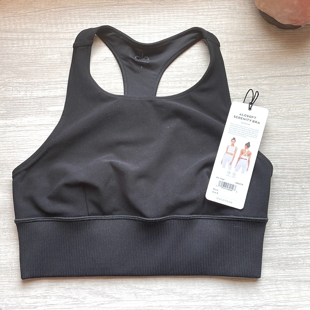 NWT ALOSOFT Serenity